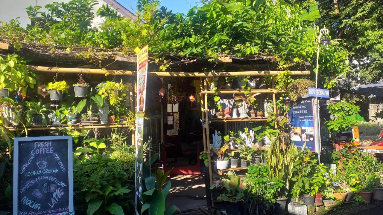 Jimmy And Jeng Homestay Csiangmaj Kültér fotó