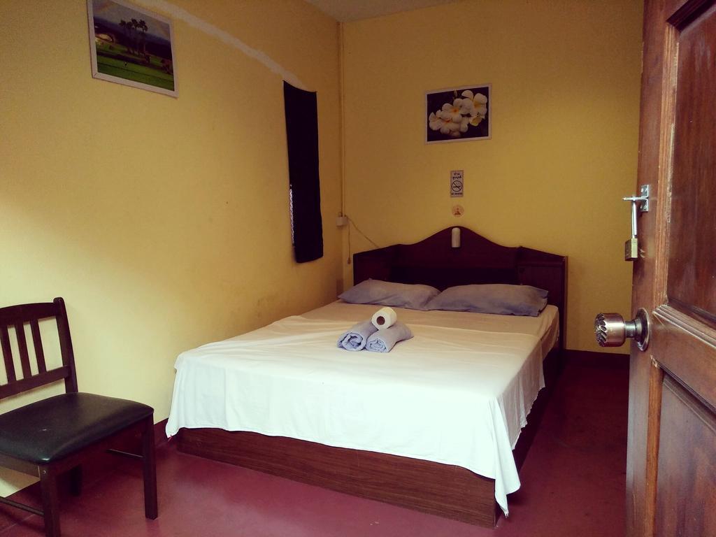 Jimmy And Jeng Homestay Csiangmaj Kültér fotó