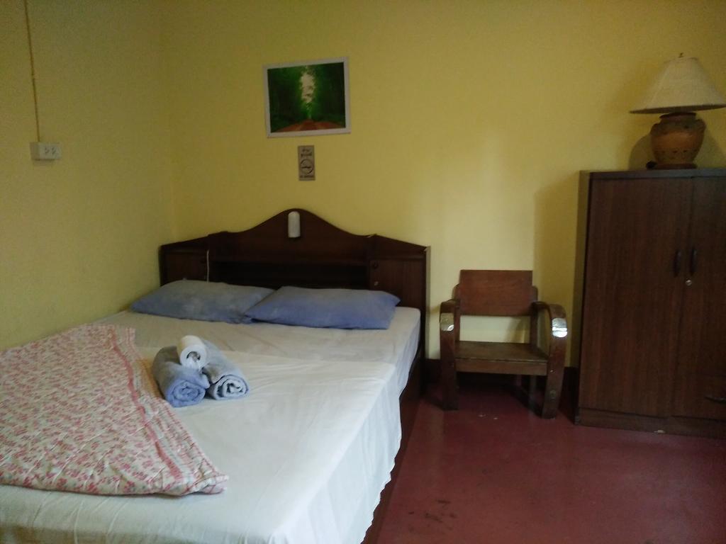 Jimmy And Jeng Homestay Csiangmaj Kültér fotó