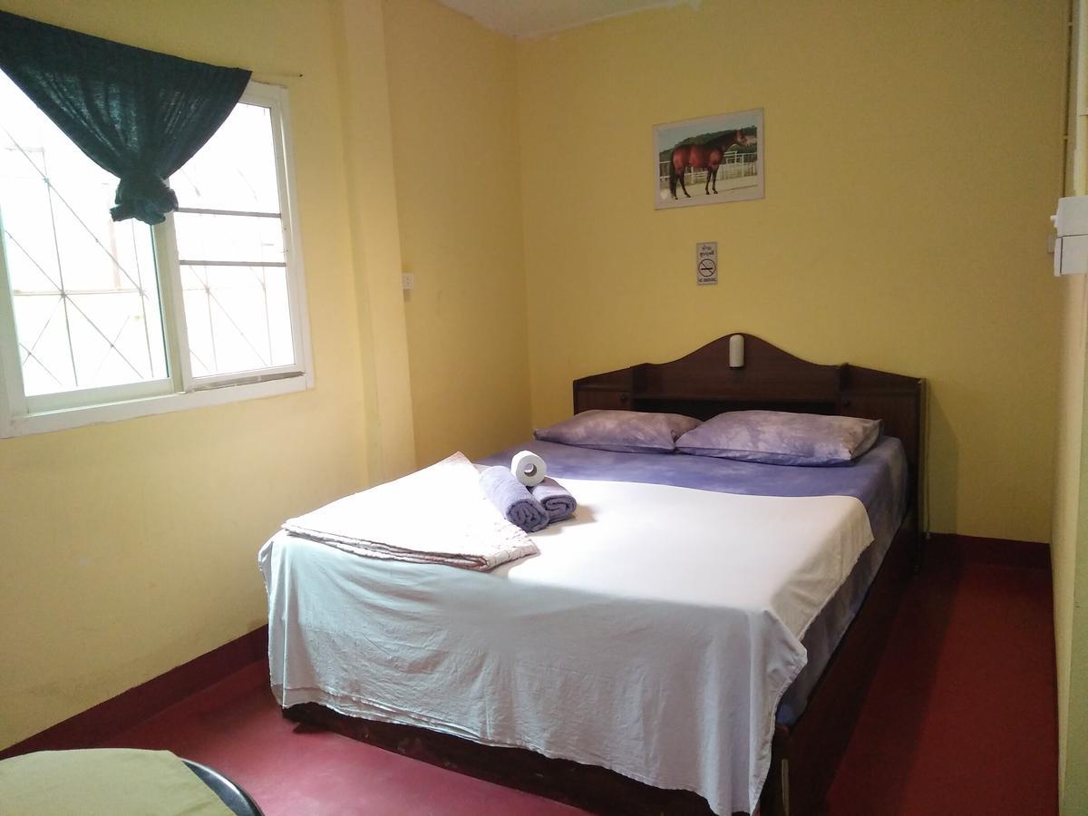 Jimmy And Jeng Homestay Csiangmaj Kültér fotó